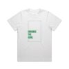 Wo's Heavy Tee Thumbnail