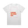 Wo's Heavy Tee Thumbnail