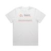 Wo's Heavy Tee Thumbnail