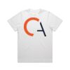 Wo's Heavy Tee Thumbnail