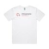 Mens Staple Minus Tee Thumbnail