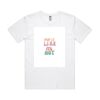 Mens Staple Minus Tee Thumbnail