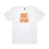 Mens Staple Minus Tee Thumbnail
