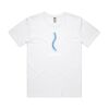 Mens Staple Minus Tee Thumbnail