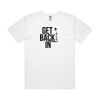 Mens Staple Minus Tee Thumbnail