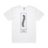 Mens Staple Minus Tee Thumbnail