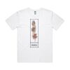 Mens Staple Minus Tee Thumbnail