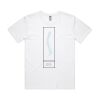 Mens Staple Minus Tee Thumbnail