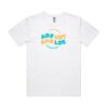 Mens Staple Minus Tee Thumbnail