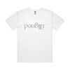 Mens Staple Minus Tee Thumbnail