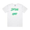 Mens Staple Minus Tee Thumbnail