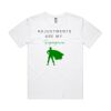 Mens Staple Minus Tee Thumbnail