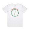 Mens Staple Minus Tee Thumbnail
