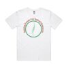 Mens Staple Minus Tee Thumbnail