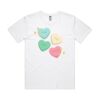 Mens Staple Minus Tee Thumbnail