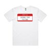 Mens Staple Minus Tee Thumbnail