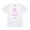 Mens Staple Minus Tee Thumbnail