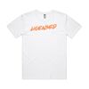 Mens Staple Minus Tee Thumbnail