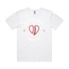 Mens Staple Minus Tee Thumbnail