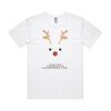 Mens Staple Minus Tee Thumbnail