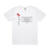Mens Staple Minus Tee Thumbnail