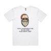 Mens Staple Minus Tee Thumbnail
