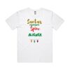 Mens Staple Minus Tee Thumbnail