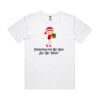 Mens Staple Minus Tee Thumbnail