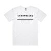 Mens Staple Minus Tee Thumbnail