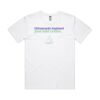 Mens Staple Minus Tee Thumbnail