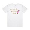 Mens Staple Minus Tee Thumbnail
