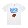 Mens Staple Minus Tee Thumbnail