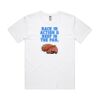 Mens Staple Minus Tee Thumbnail