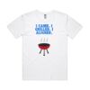 Mens Staple Minus Tee Thumbnail