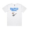 Mens Staple Minus Tee Thumbnail