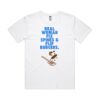 Mens Staple Minus Tee Thumbnail