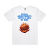 Mens Staple Minus Tee Thumbnail