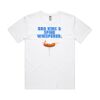 Mens Staple Minus Tee Thumbnail