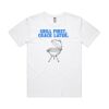 Mens Staple Minus Tee Thumbnail