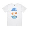 Mens Staple Minus Tee Thumbnail