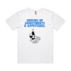 Mens Staple Minus Tee Thumbnail