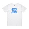 Mens Staple Minus Tee Thumbnail