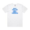 Mens Staple Minus Tee Thumbnail