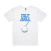 Mens Staple Minus Tee Thumbnail