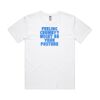 Mens Staple Minus Tee Thumbnail