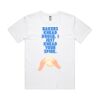 Mens Staple Minus Tee Thumbnail