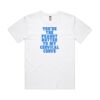 Mens Staple Minus Tee Thumbnail