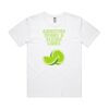 Mens Staple Minus Tee Thumbnail