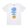 Mens Staple Minus Tee Thumbnail
