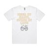 Mens Staple Minus Tee Thumbnail